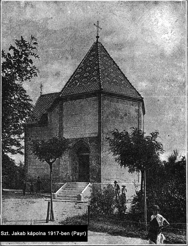 Soproni Szt. Mihály templom
