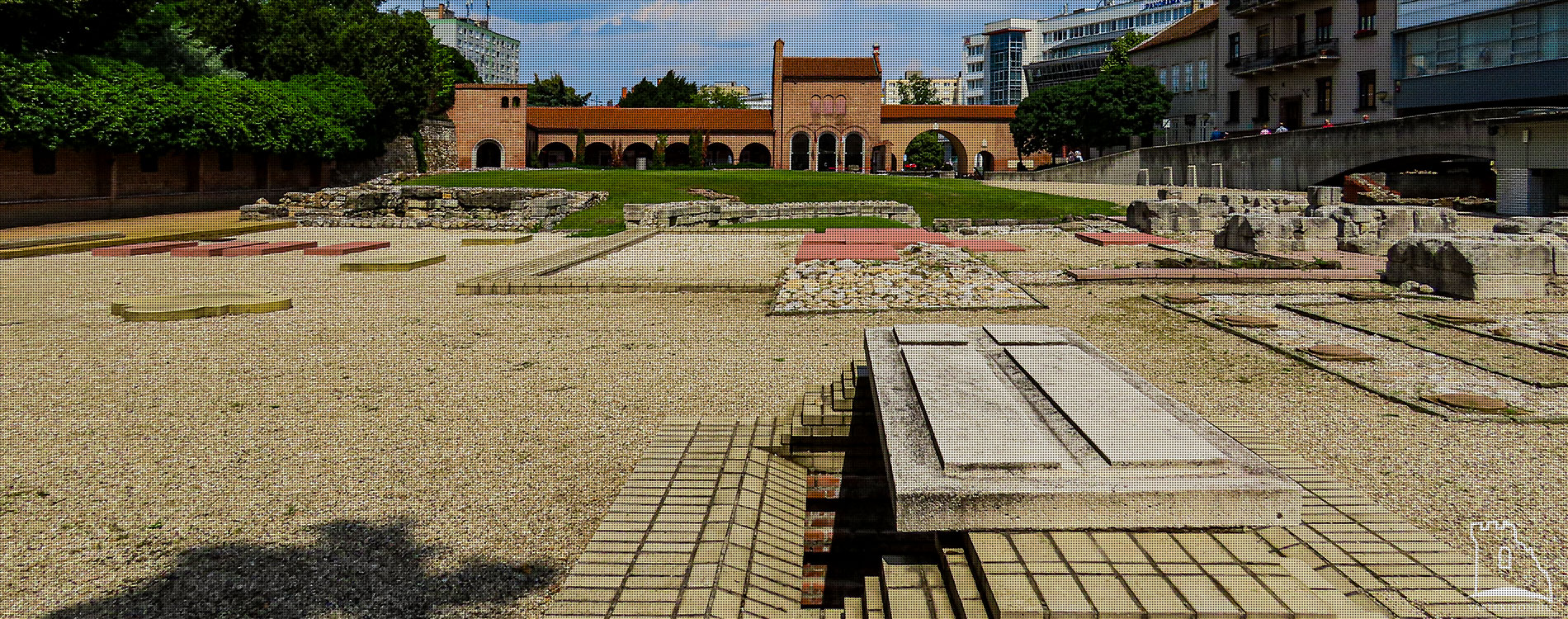Székesfehérvár: Nagyboldogasszony-bazilika