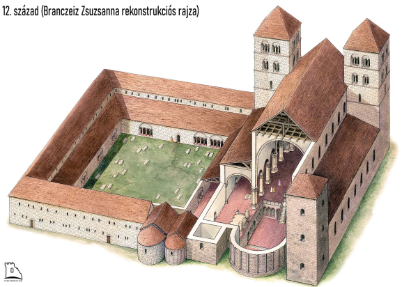Székesfehérvár: Nagyboldogasszony-bazilika