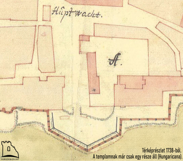Székesfehérvár: Nagyboldogasszony-bazilika