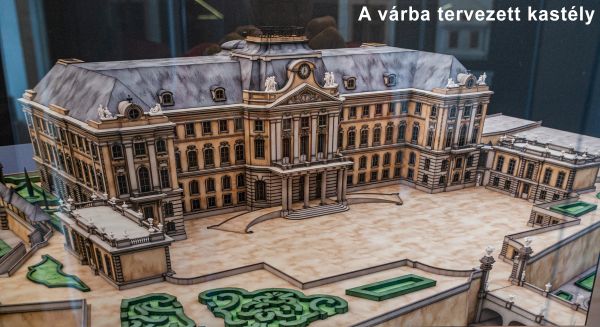 Tata: Esterházy-kastély